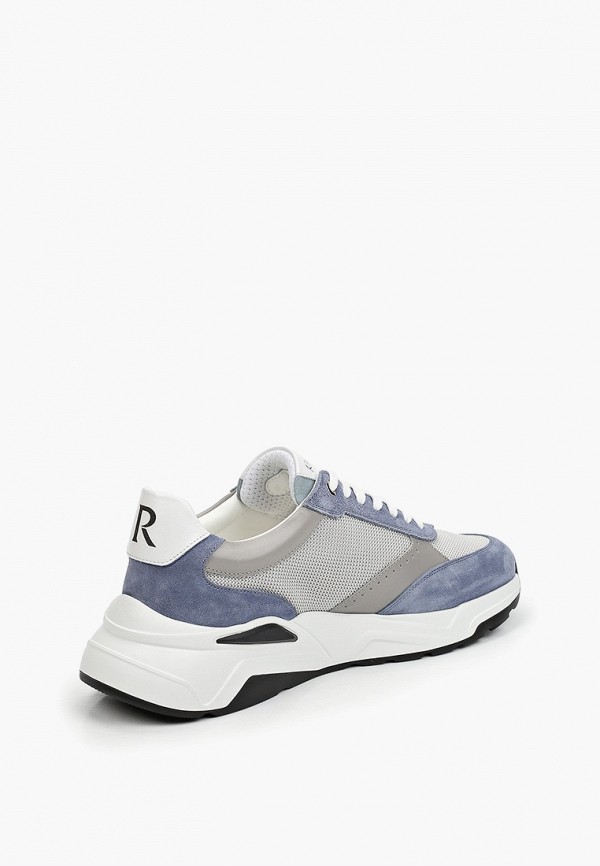 Roberto Piraloff Кроссовки - фото 3