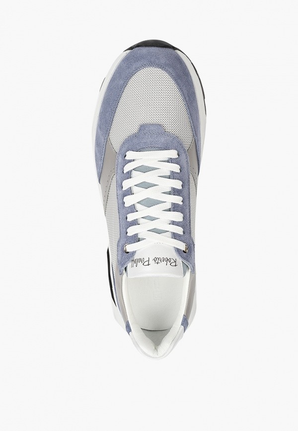 Roberto Piraloff Кроссовки - фото 4