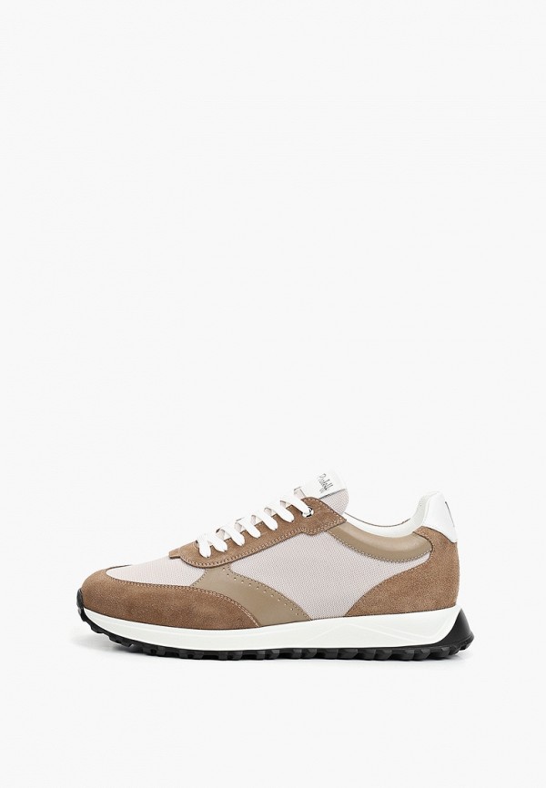 Roberto Piraloff Кроссовки - фото 1