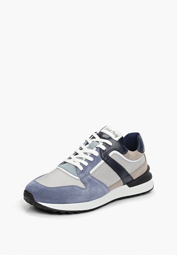 Roberto Piraloff Кроссовки - фото 2