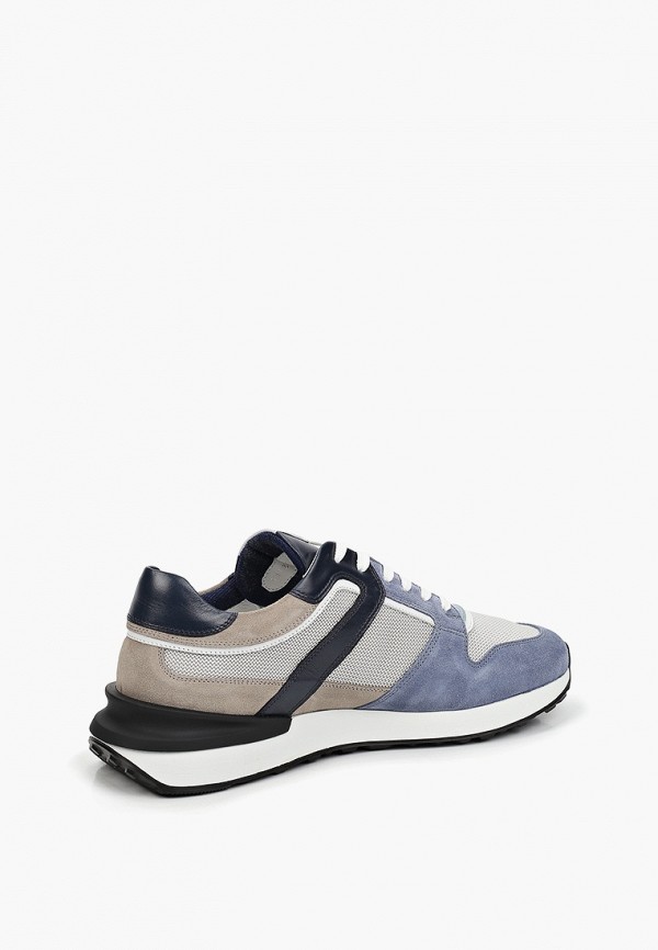 Roberto Piraloff Кроссовки - фото 3