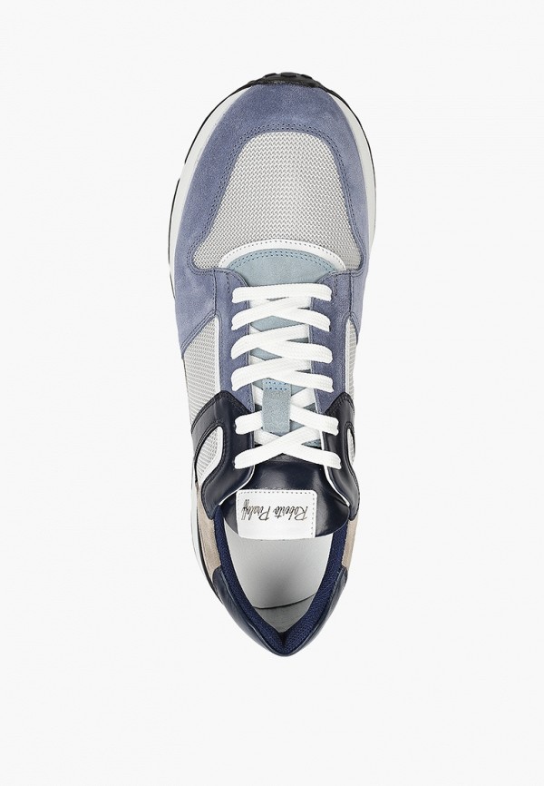 Roberto Piraloff Кроссовки - фото 4