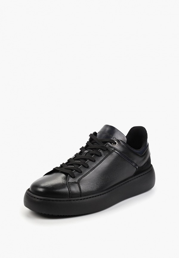 Roberto Piraloff Кеды - фото 2