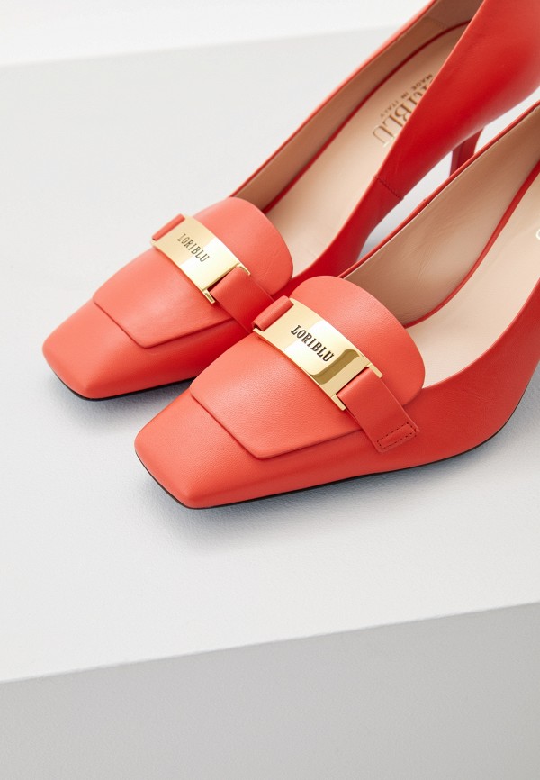 Loriblu Туфли - фото 2