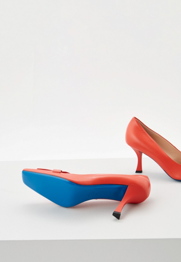 Loriblu Туфли - фото 5