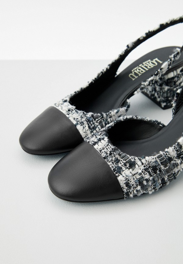 Loriblu Туфли - фото 2