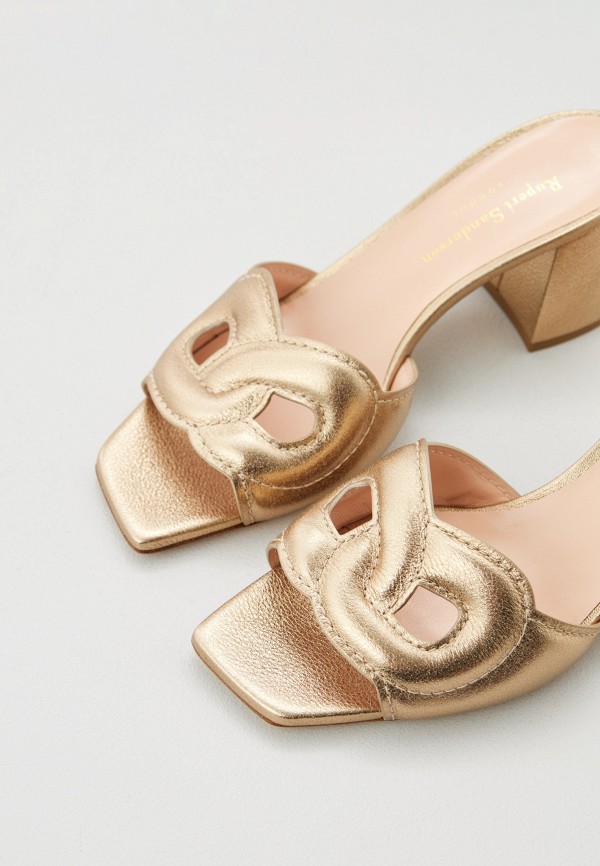 Rupert Sanderson Сабо - фото 2