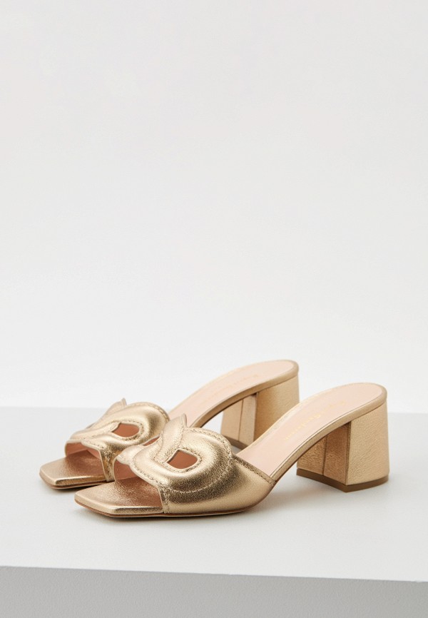 Rupert Sanderson Сабо - фото 3