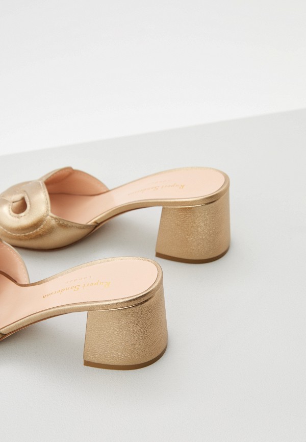 Rupert Sanderson Сабо - фото 4