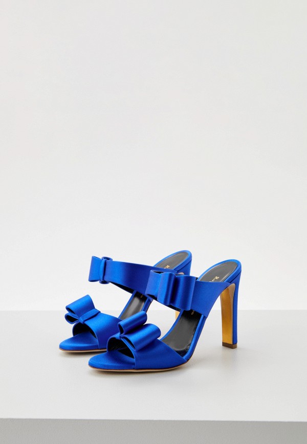 Rupert Sanderson Сабо - фото 3