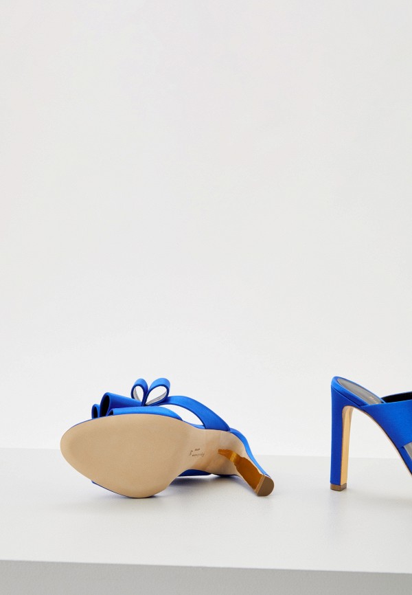 Rupert Sanderson Сабо - фото 5