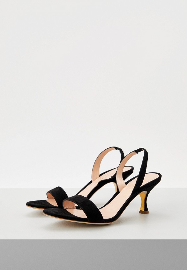 Rupert Sanderson Босоножки - фото 3