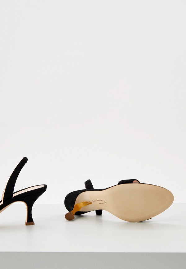 Rupert Sanderson Босоножки - фото 5