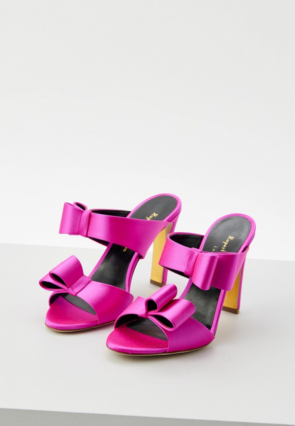 Rupert Sanderson Сабо - фото 3