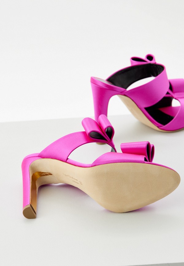 Rupert Sanderson Сабо - фото 5