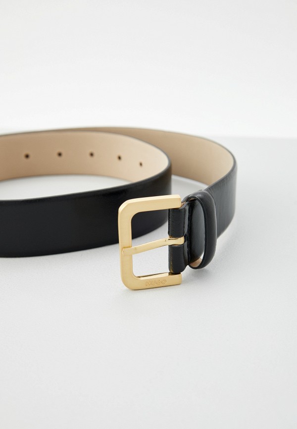 Hugo Ремень - Zana Belt 3,5 cm-ZL - фото 2