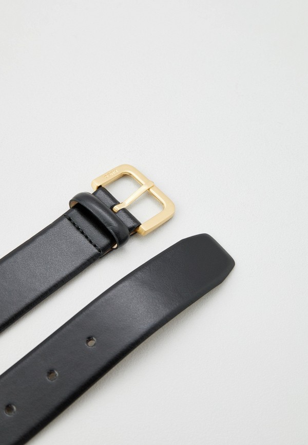 Hugo Ремень - Zana Belt 3,5 cm-ZL - фото 3