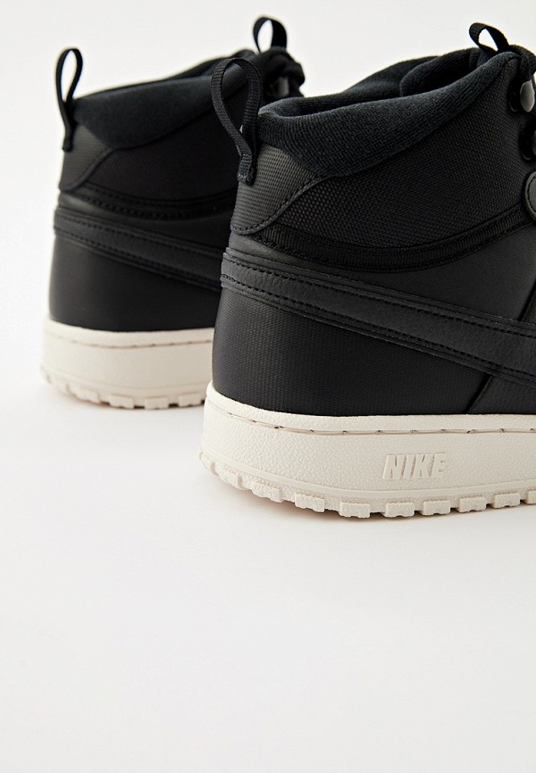 Nike Кеды - Nike Court Vision Mid Winter - фото 4