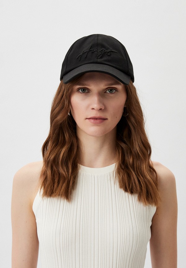 Hugo Бейсболка - Ally-J - фото 4