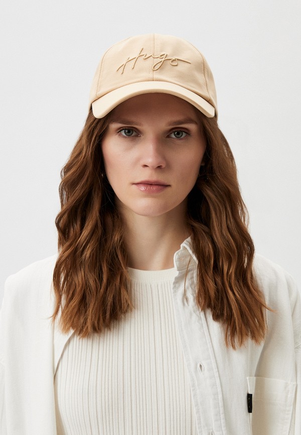 Hugo Бейсболка - Ally-J - фото 4
