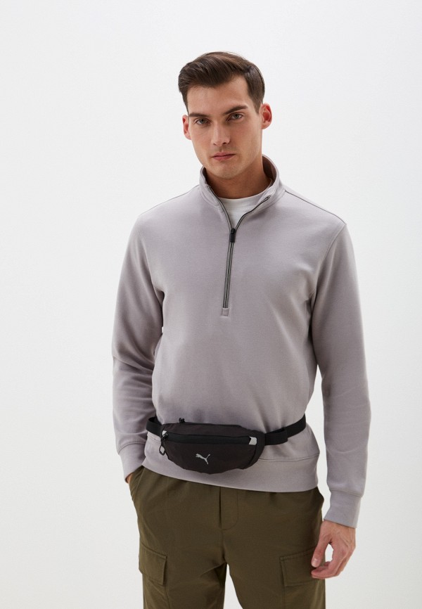 PUMA Сумка поясная - PR Classic Waist Bag - фото 5