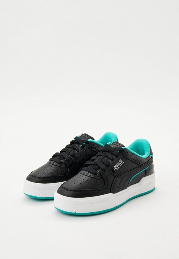 PUMA Кеды - MAPF1 CA Pro - фото 3