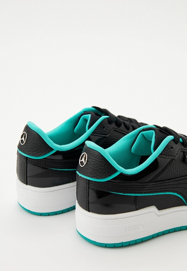 PUMA Кеды - MAPF1 CA Pro - фото 4