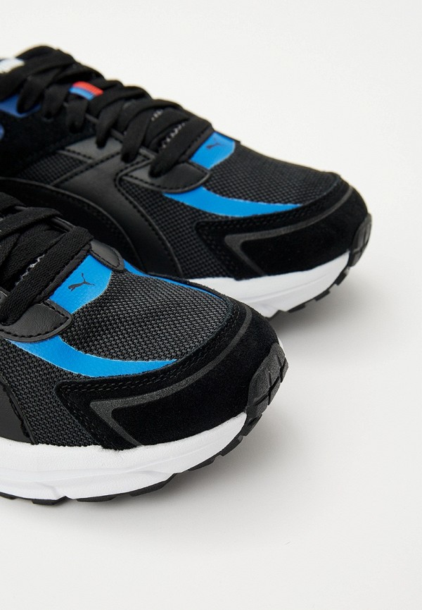 PUMA BMW MMS Hypnotic LS RTLADH237201 Lamoda