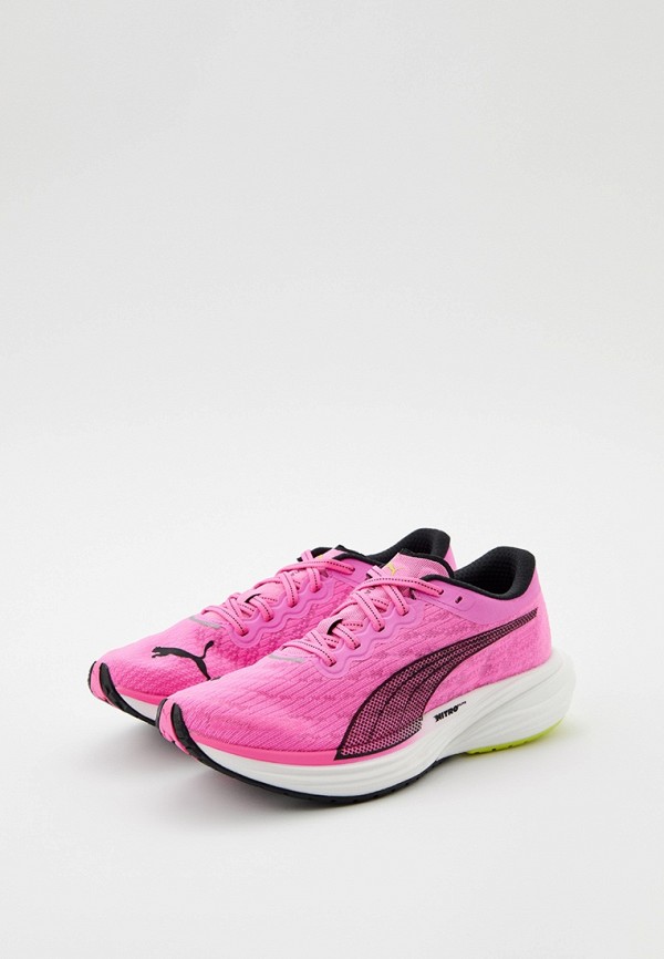 PUMA Кроссовки - Deviate Nitro 2 Wns - фото 3