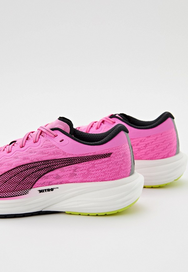 PUMA Кроссовки - Deviate Nitro 2 Wns - фото 4