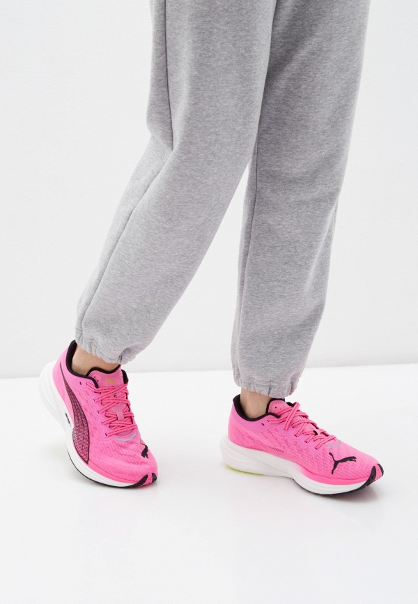 PUMA Кроссовки - Deviate Nitro 2 Wns - фото 6