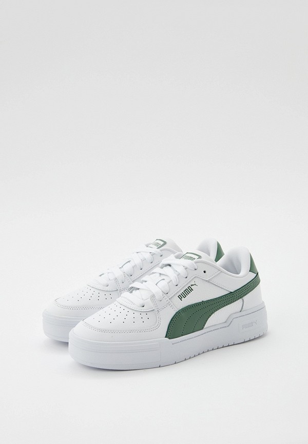 PUMA Кеды - Lamoda Online Exclusive CA Pro Classic - фото 3