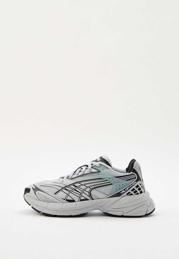 PUMA Кроссовки - Velophasis Always On - фото 1