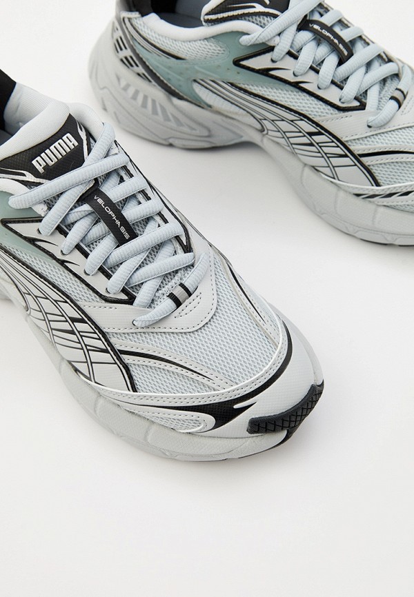 PUMA Кроссовки - Velophasis Always On - фото 2