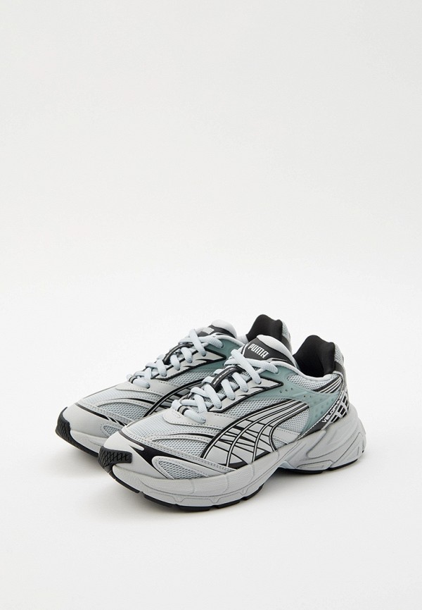 PUMA Кроссовки - Velophasis Always On - фото 3