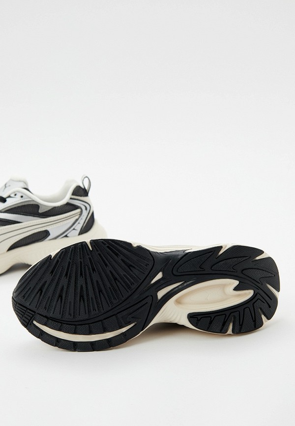 PUMA Кроссовки - Morphic Retro - фото 5