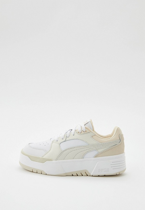 PUMA Кеды - CA. Flyz PRM Wns - фото 1