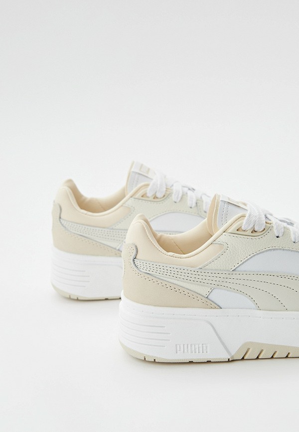 PUMA Кеды - CA. Flyz PRM Wns - фото 4