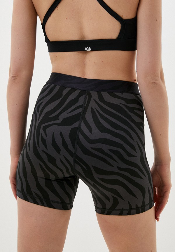 PUMA Шорты спортивные - ANIMAL REMIX 5" BIKE SHORT - фото 3