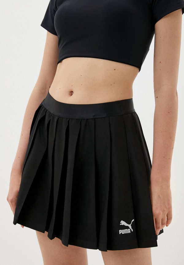 PUMA Юбка - Classics pleated skirt - фото 1