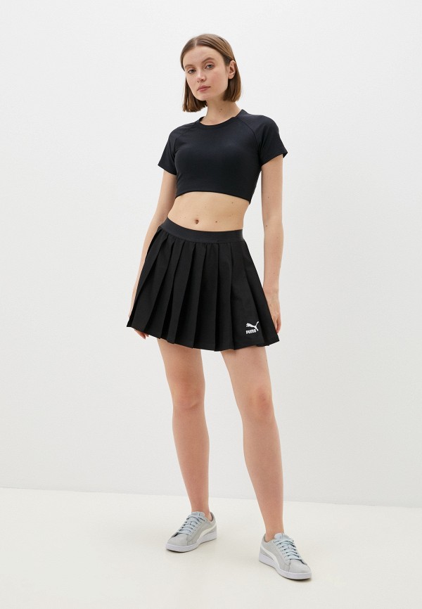 PUMA Юбка - Classics pleated skirt - фото 2