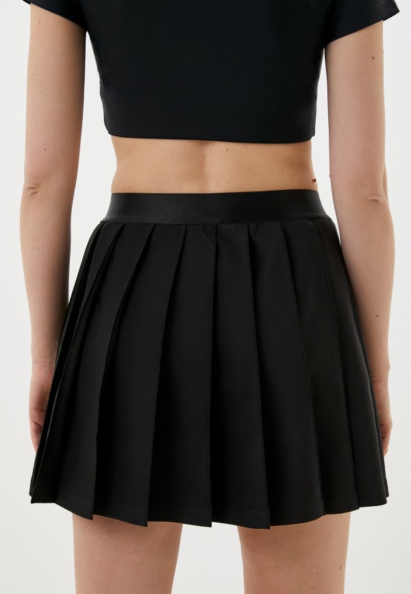PUMA Юбка - Classics pleated skirt - фото 3