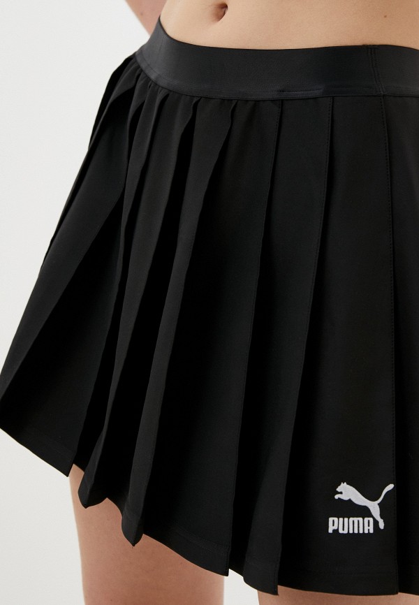PUMA Юбка - Classics pleated skirt - фото 4