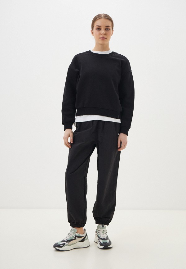 PUMA Брюки спортивные - CLASSICS Relaxed Pants WV - фото 2