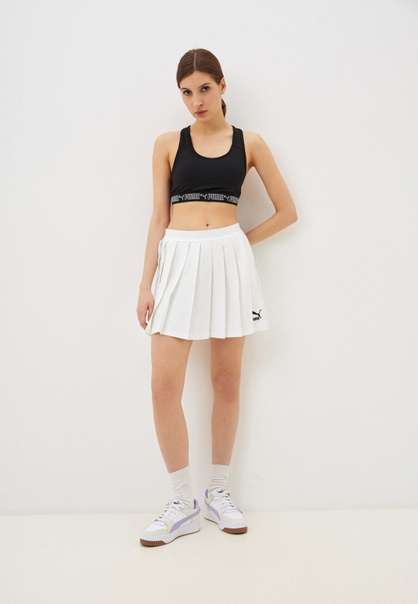 PUMA Юбка - Classics pleated skirt - фото 2