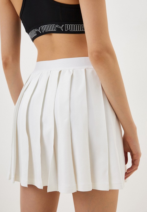 PUMA Юбка - Classics pleated skirt - фото 3