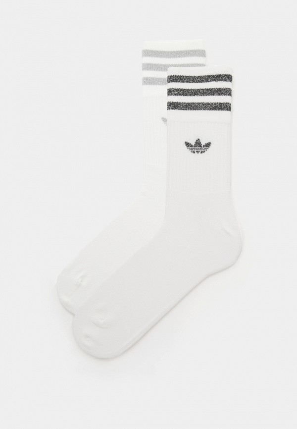 adidas Originals Носки 2 пары - GLT CREW SCK - фото 1