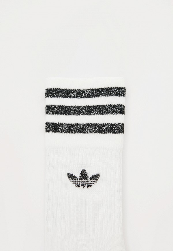 adidas Originals Носки 2 пары - GLT CREW SCK - фото 2