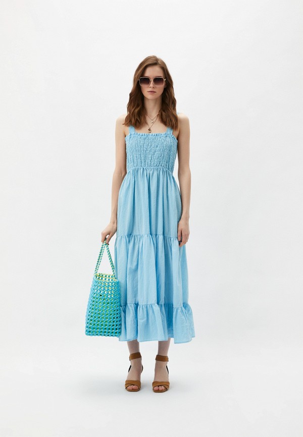 Pietro Brunelli Milano Сарафан - фото 1