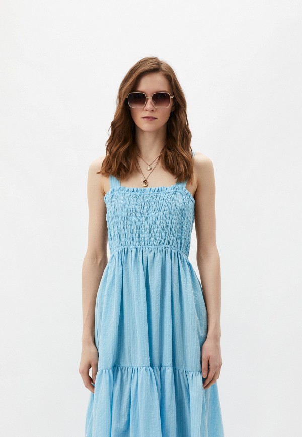 Pietro Brunelli Milano Сарафан - фото 2